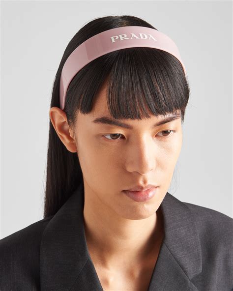 prada headbands for women.